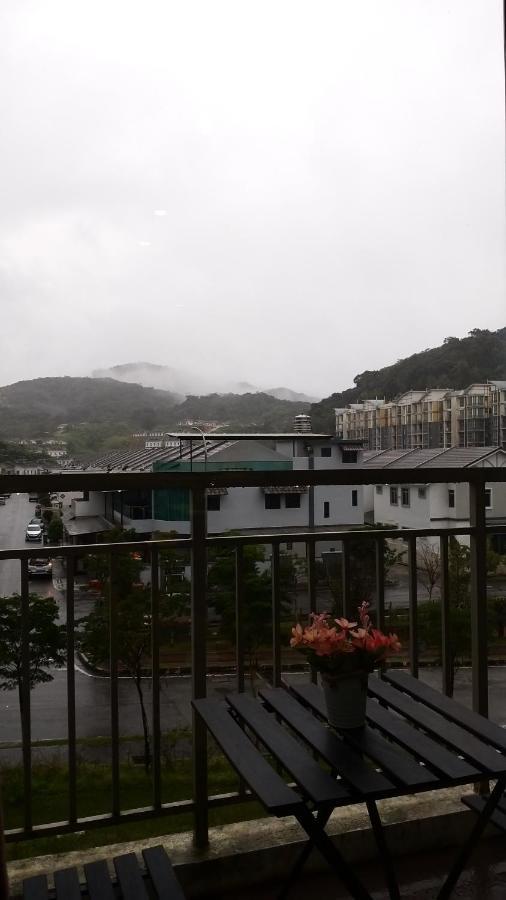 Misty Wonderland Cameron Next To Night Market 9 Pax Cameron Highlands Dış mekan fotoğraf